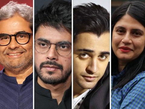 Vishal Bhardwaj and Shaunak Sen join new film fund initiative supporting independent cinema