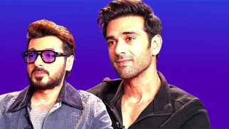 Pulkit Samrat & Divyenndu: “We both have totally opposite personalities” | Glory