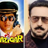 REVEALED: When Shah Rukh Khan CONFRONTED Gulshan Grover after he called his villainous act in Baazigar a “SHORTCUT to grab popularity”