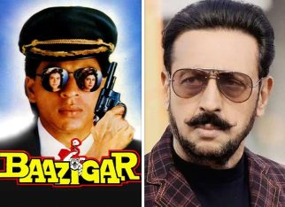 REVEALED: When Shah Rukh Khan CONFRONTED Gulshan Grover after he called his villainous act in Baazigar a “SHORTCUT to grab popularity”