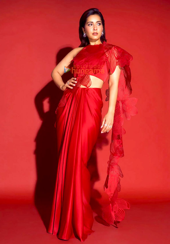 raashii khanna 2 124