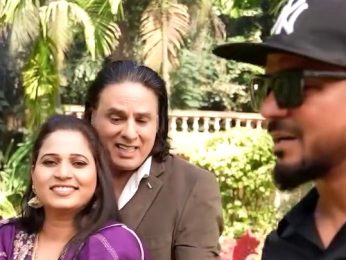 The OG Aashiq! Rahul Roy