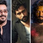 EXCLUSIVE: Here’s why Riteish Deshmukh and Jio Studios have thanked Ajay Devgn and Vicky Kaushal in Raja Shivaji