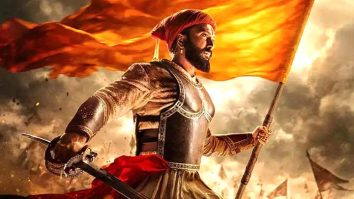 Raja Shivaji Anthem ‘Chhatrapati’