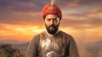 Raja Shivaji Box Office: Collects Rs. 27 crores in Week 2, all set to create Rs. 100 Crore Club for Marathi cinema, emerges as a HIT