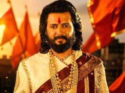 Raja Shivaji Box Office: Registers another good day, stays over Rs. 4 crores mark