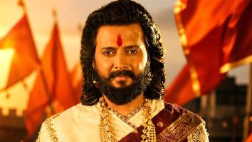 Raja Shivaji Box Office: Registers another good day, stays over Rs. 4 crores mark