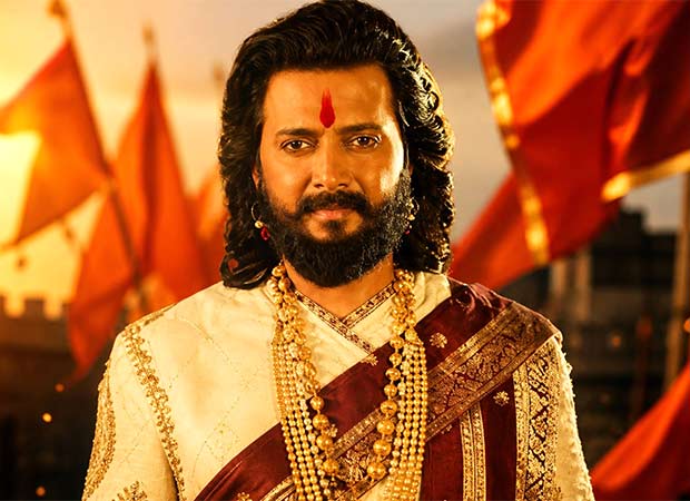 राजा शिवाजी बॉक्स ऑफिस: एक और अच्छा दिन दर्ज किया, रु. से ऊपर रहा। 4 करोड़ का आंकड़ा राजा शिवाजी बॉक्स ऑफिस: एक और अच्छा दिन दर्ज किया, रु. से ऊपर रहा। 4 करोड़ का आंकड़ा
