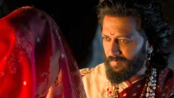 Raja Shivaji Box Office: Stays over Rs. 5 crores mark on Tuesday, will score half century today