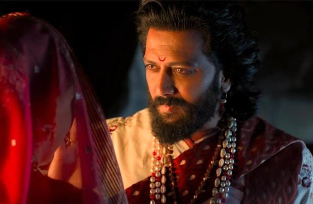 Raja Shivaji Box Office: Does well in second weekend, crosses Rs. 75 crores mark after 10 days