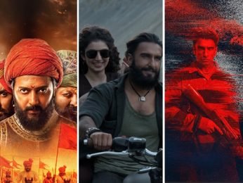 Raja Shivaji continues Jio Studios’ three-year blockbuster run, redefining box office dynamics and cementing its status as a powerhouse! Raja Shivaji continues Jio Studios’ three-year blockbuster run, redefining box office dynamics and cementing its status as a powerhouse!
