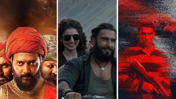 Raja Shivaji continues Jio Studios’ three-year blockbuster run, redefining box office dynamics and cementing its status as a powerhouse!