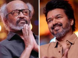 Rajinikanth breaks silence on Thalapathy Vijay becoming Tamil Nadu CM: “Why would I be jealous of Vijay?”