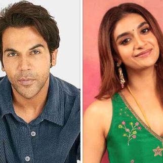 Rajkummar Rao, Keerthy Suresh starrer Raftaar gets new release date; film to arrive in theatres in October