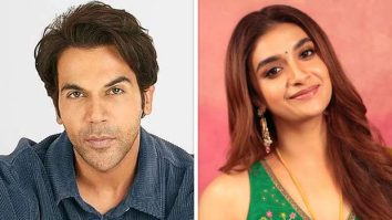Rajkummar Rao, Keerthy Suresh starrer Raftaar gets new release date; film to arrive in theatres in October
