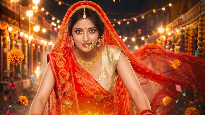 Rajni Ki Baraat | Official Trailer | Ulka Gupta | Ashwath Bhatt | Sunita Rajwar | In Cinemas 29 May Rajni Ki Baraat | Official Trailer | Ulka Gupta | Ashwath Bhatt | Sunita Rajwar | In Cinemas 29 May