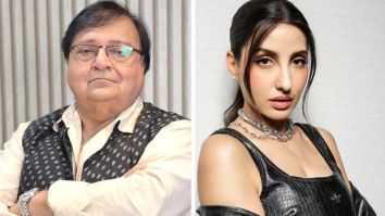 Rakesh Bedi teams up with “biggest sensation” Nora Fatehi for high-energy wedding anthem
