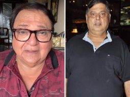 Rakesh Bedi RESPONDS to David Dhawan’s “chaal badal gayi hai” remark: “None of it affects me much”