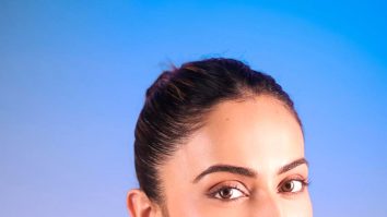 Celeb Photos Of Rakul Preet Singh