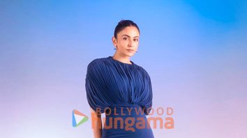 Celeb Photos Of Rakul Preet Singh