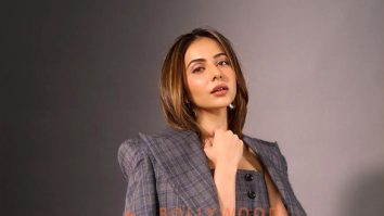 Celeb Photos Of Rakul Preet Singh