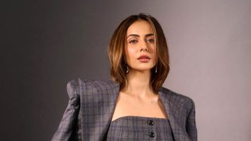 Celeb Photos Of Rakul Preet Singh