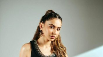 Rakul Preet Singh