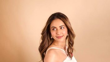 Celeb Photos Of Rakul Preet Singh