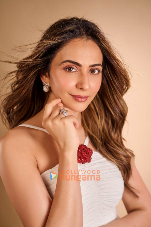 rakul preet singh 7 107