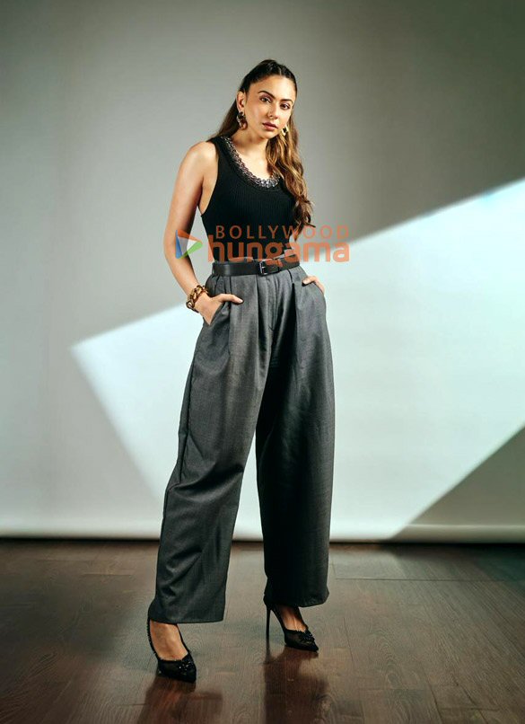 rakul preet singh 7 110