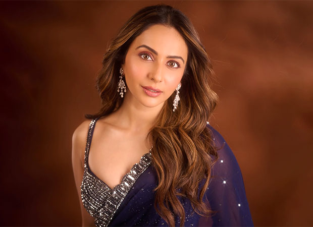 Rakul Preet Singh says she wants 'meaty, meaningful roles' after success of Pati Patni Aur Woh Do and De De Pyaar De 2
