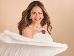 Rakul Preet Singh shares heartfelt BTS moments from Pati Patni Aur Woh Do: “Truly thankful”