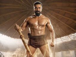Peddi trailer launch: Ram Charan reveals he suffered cartilage tear after intense kushti shoot; says, “It’s a beautiful memory”