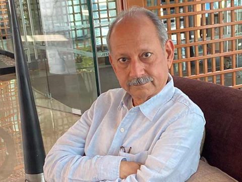 The Trial S2, Scam 1992 actor Ramakant Daayama passes away The Trial S2, Scam 1992 actor Ramakant Daayama passes away