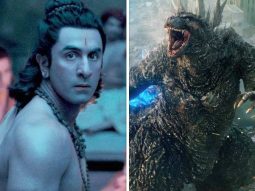 EXCLUSIVE: Ramayana, Godzilla Minus Zero and the IMAX factor – Why October 30 is being seen as a strategic date