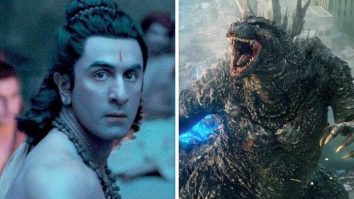 EXCLUSIVE: Ramayana, Godzilla Minus Zero and the IMAX factor – Why October 30 is being seen as a strategic date