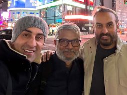 Ramayana producer Namit Malhotra shares special birthday message for Nitesh Tiwari: “Lots more power to you to bring the greatest story of our country”