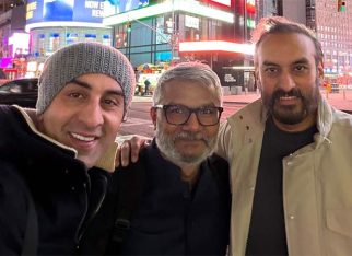Ramayana producer Namit Malhotra shares special birthday message for Nitesh Tiwari: “Lots more power to you to bring the greatest story of our country”