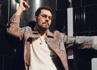 Randeep Hooda says film industry “is full of fragile glass egos and insecurities”; admits he was never “diplomatic”