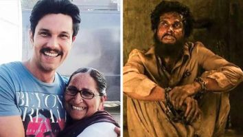 Randeep Hooda remembers Sarabjit Singh: “Some characters leave… you never did”