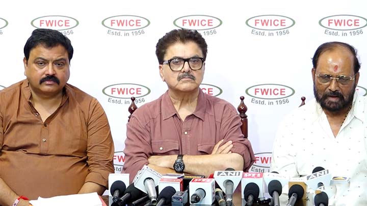 Ranveer Singh In Trouble? FWICE Addresses Farhan Akhtar’s Complaint | DON 3 Ranveer Singh In Trouble? FWICE Addresses Farhan Akhtar’s Complaint | DON 3