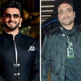 After Dhurandhar’s success, Ranveer Singh and Aditya Chopra hold a closed-door meeting at YRF; reunion on the cards?