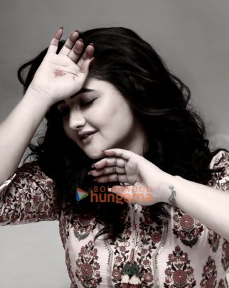 Rashami Desai