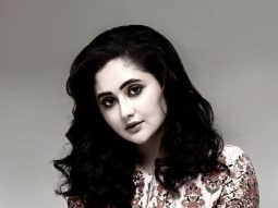 Rashami Desai