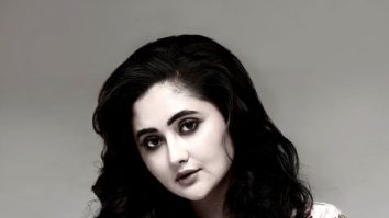 Rashami Desai