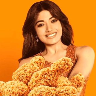 Rashmika Mandanna joins Popeyes India as brand ambassador; rolls out first TV campaign in South market