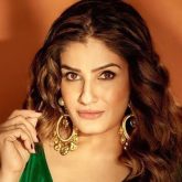 Raveena Tandon reacts to Punjab’s stray dog removal drive; urges CM Bhagwant Mann to ensure ‘humane and balanced’ action