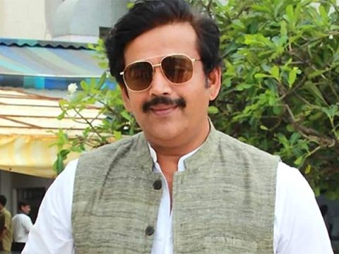 Ravi Kishan files FIR over alleged defamatory campaign; MP alleges attempt to tarnish his image