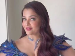 An absolute Diva! Aishwarya Rai Bachchan