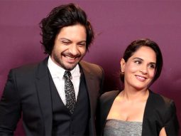 Richa Chadha And Ali Fazal to launch New Zealand’s first Indian Film Festival; Girls Will Be Girls screening planned for June 2